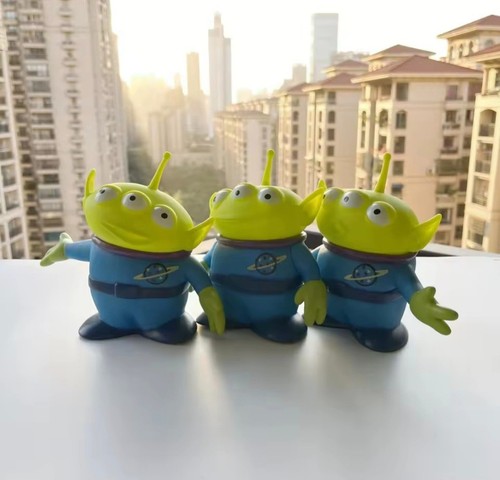 Movie toy story alien - movie,