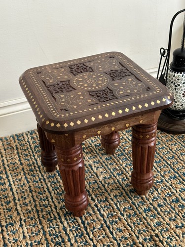 Indian sheesham wood side - indian,