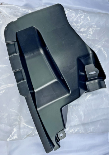New genuine toyota rear left - new,
