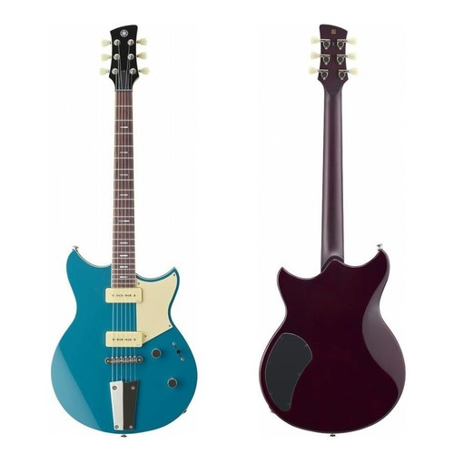 Yamaha revstar standard - yamaha,