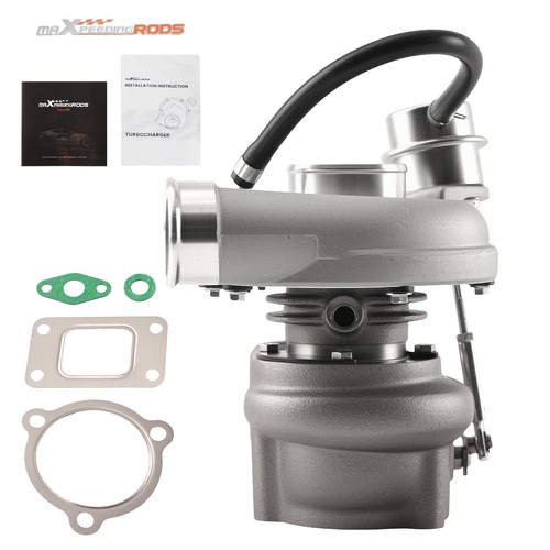 Gt2256s turbo for jcb backhoe - jcb,