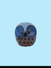 EMSON Studio Pottery Owl