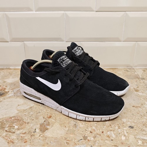 Nike stefan janoski max - stefan,