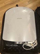 Sony VPL-VW50 HD SXRD