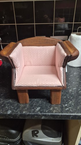 Vintage mid century style - mid-century, hand