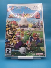 Mario Party 8 Nintendo Wii