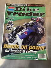 Bike trader issue - trader, 238
