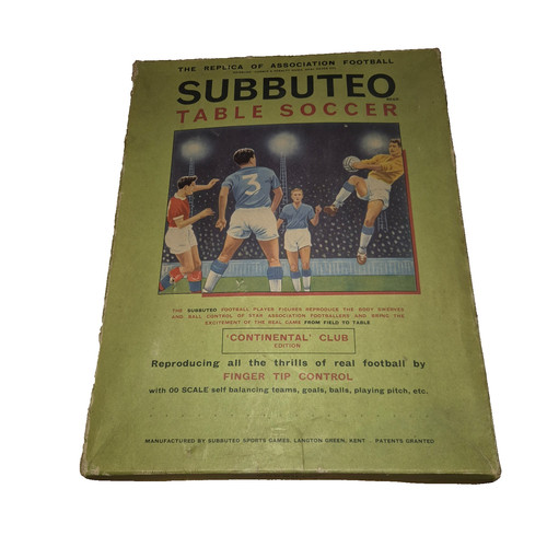 Subbuteo job lot bundle - lot,