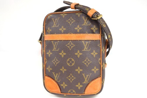 Auth louis vuitton - louis, danube