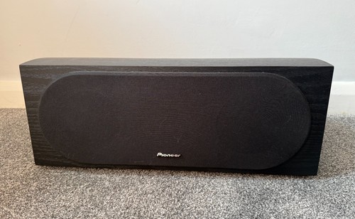 Pioneer c22 - pioneer, sp-c22