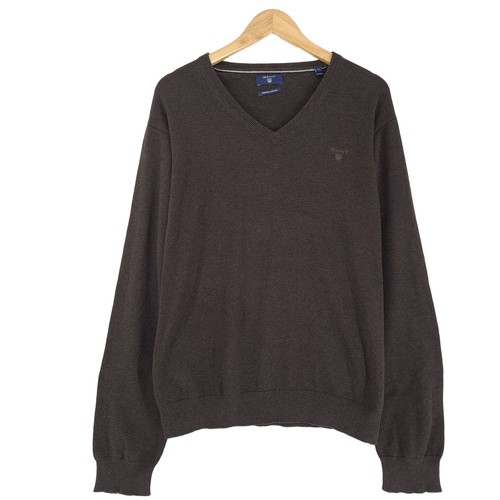 Vintage gant jumper sweater - vintage,