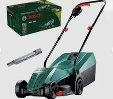 Bosch Electric Lawnmower Arm