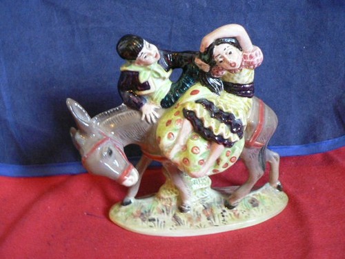 Beswick 1245 spanish - beswick, children