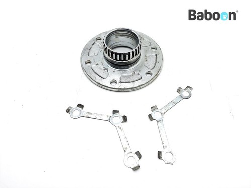Final drive flange yamaha - drive,