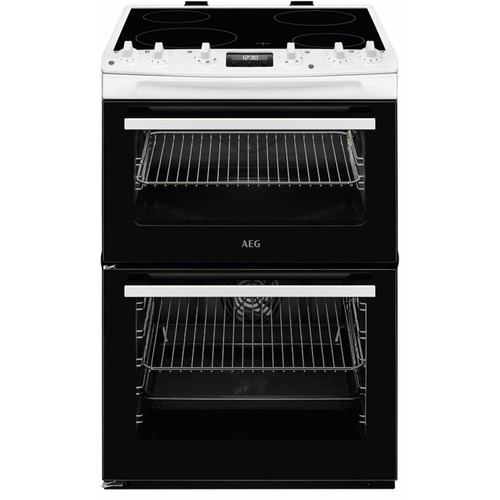 Aeg ccx6540acw 60cm wide - ccx6540acw,