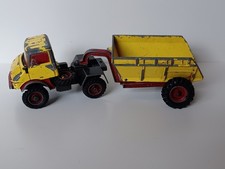 Vintage Corgi - Mercedes Benz