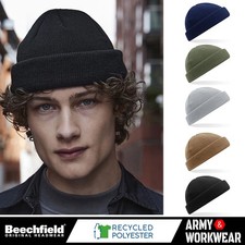 Mini Fisherman Beanie Hat