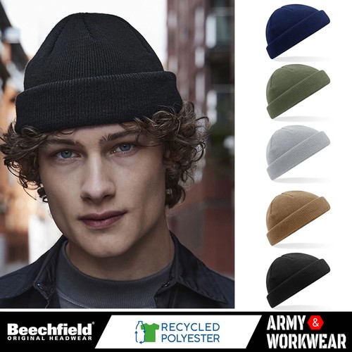 Mini fisherman beanie hat - mini,