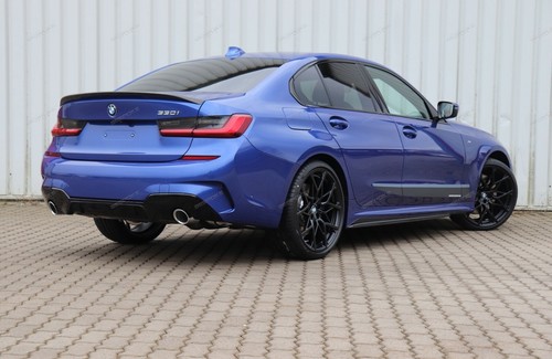 Performance body kit bodykit - kit,