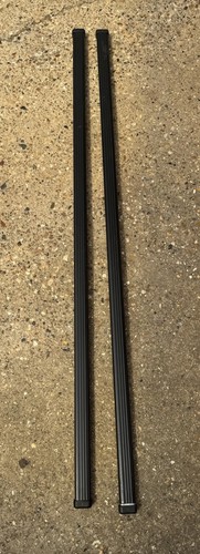 Thule square bars evo - square,