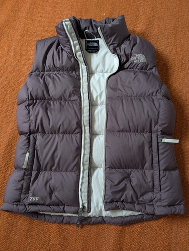 The north face - north, 700