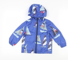 Boys UK Size 4 Years Joules