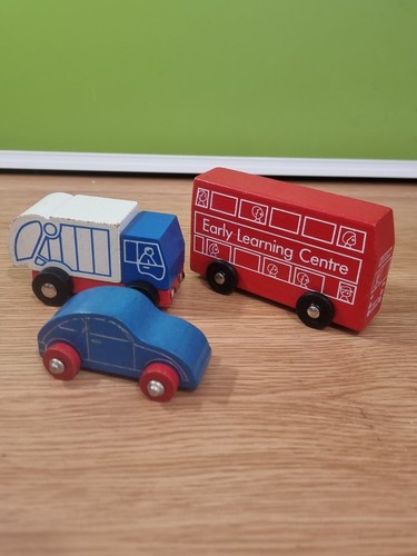 Vintage early learning - vintage,