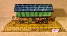 Vintage hornby series - hornby, /