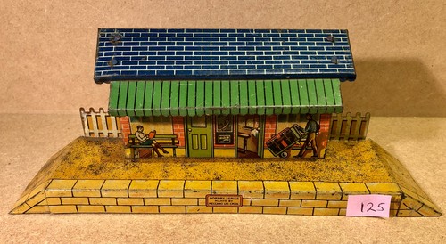 Vintage hornby series - vintage, /