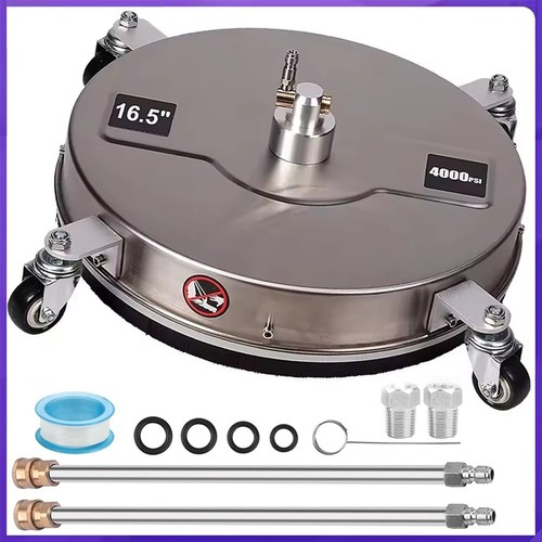 5inch 4000psi high - 4000psi,