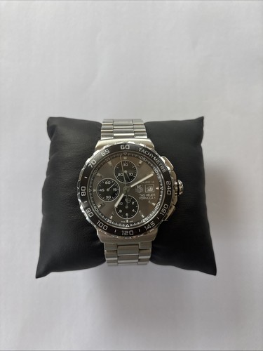 Tag heuer cau2010 watch - heuer,