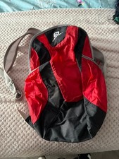 salomon running backpack