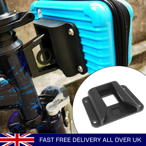 Bike carrier block - carrier, adapter