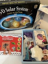 Kids Toys Bundle And Christmas