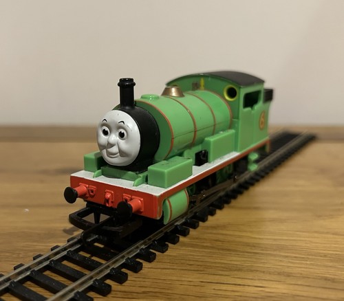 Hornby percy thomas and - hornby,