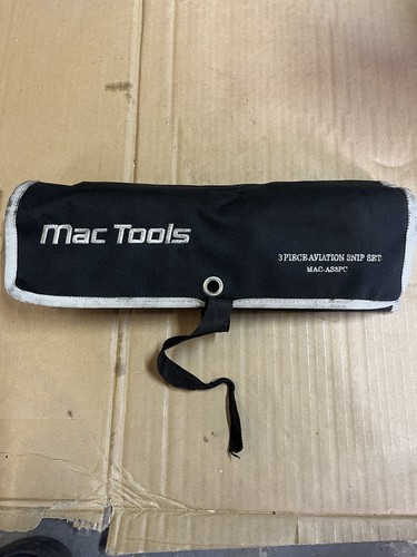 Mac tools piece - mac,