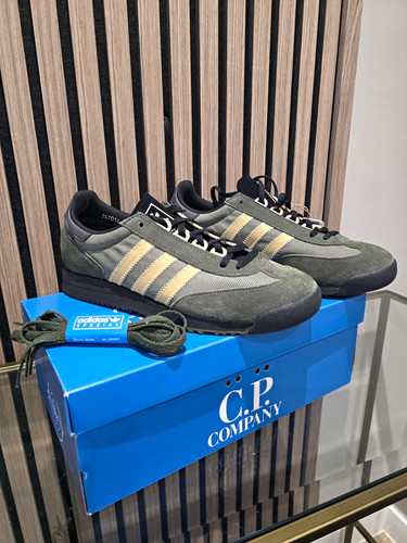 Adidas spezial company - spezial,