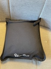 Silver cross wave carrycot - wave,