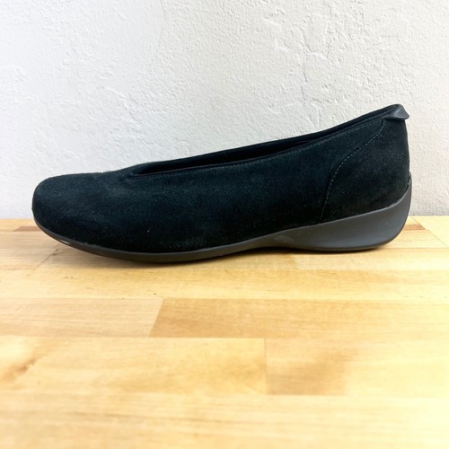 Wolky ballet flat size us - ballet,
