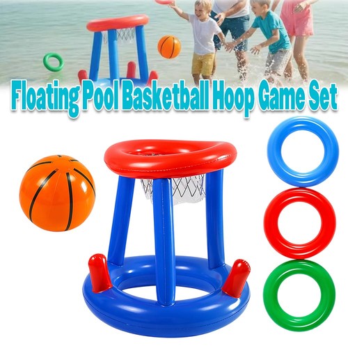 Inflatable basketball hoop - inflatable,