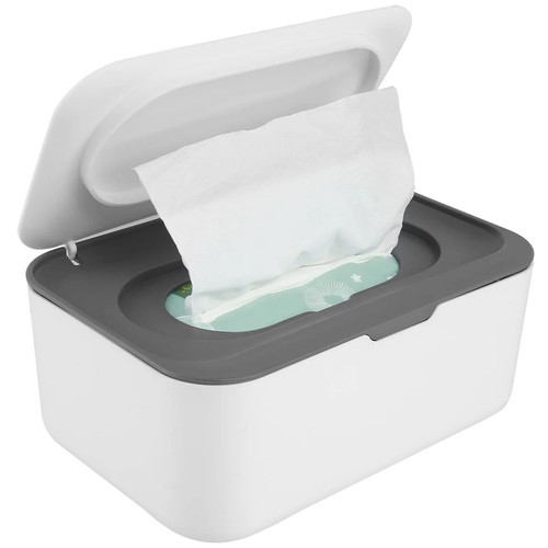 Wet wipes dispenser tissue box - wet,
