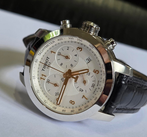 Tissot prc 200 ladies - prc,