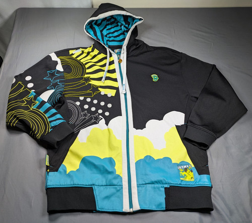 Vintage akademiks jacket - vintage, mens
