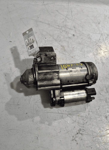 Starter motor bmw serie - motor, f21