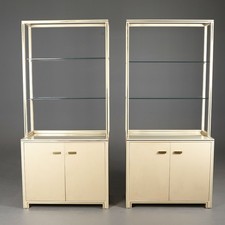 1970s Pair of Pierre Vandel