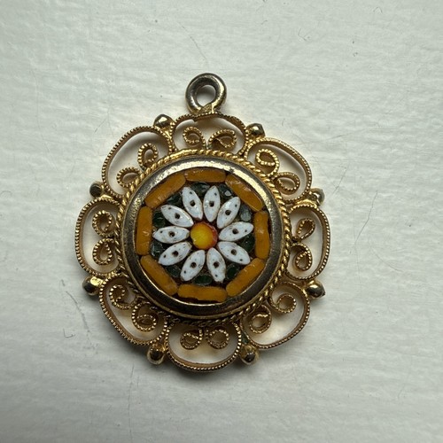 Vintage italian italy - italy, micro