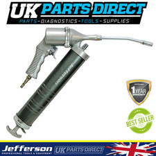 Jefferson Continuous Flow Air