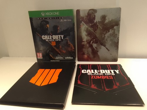 Call duty black ops pro - ops, 4
