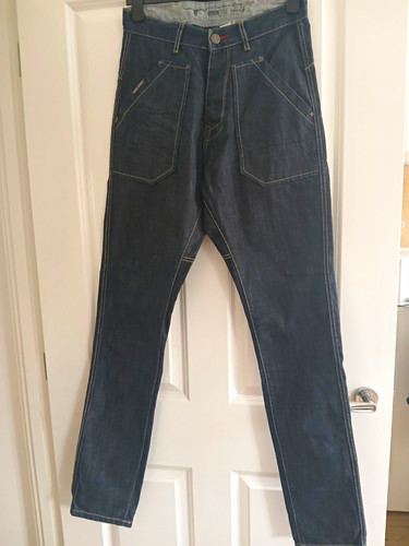 Urban spirit denim - urban,