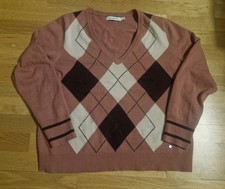 Pedro del Hierro Ladies Argyle